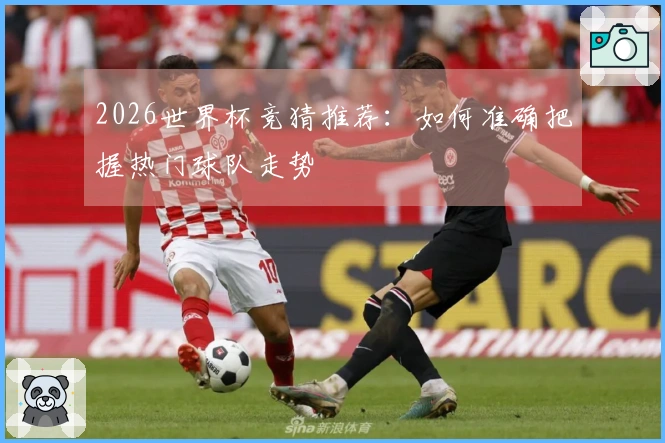 2026世界杯竞猜推荐：如何准确把握热门球队走势