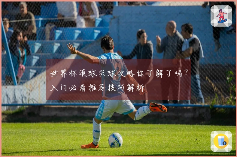 世界杯滚球买球攻略你了解了吗？入门必看推荐技巧解析