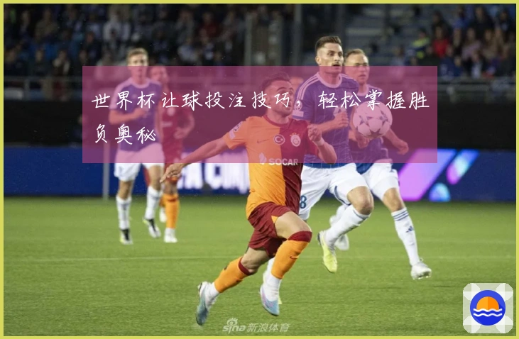 世界杯让球投注技巧，轻松掌握胜负奥秘